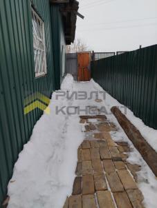 Продажа дома Омск. г Омск, ул Луговая Продажа дома Омск. г Омск, ул Луговая