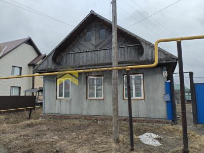 Продажа дома улица Пушкина, 23 Продажа дома улица Пушкина, 23