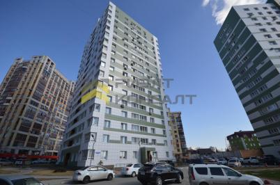Продажа квартиры Омск. улица Красный Путь, 137, к.1 Продажа квартиры Омск. улица Красный Путь, 137, к.1