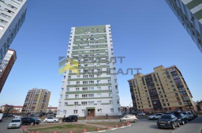 Продажа квартиры Омск. улица Красный Путь, 137, к.1 Продажа квартиры Омск. улица Красный Путь, 137, к.1
