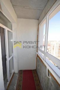 Продажа квартиры Омск. улица Красный Путь, 137, к.1 Продажа квартиры Омск. улица Красный Путь, 137, к.1