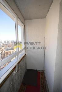 Продажа квартиры Омск. улица Красный Путь, 137, к.1 Продажа квартиры Омск. улица Красный Путь, 137, к.1