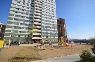 Продажа квартиры Омск. улица Красный Путь, 137, к.1 Продажа квартиры Омск. улица Красный Путь, 137, к.1
