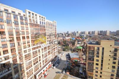 Продажа квартиры Омск. улица Красный Путь, 137, к.1 Продажа квартиры Омск. улица Красный Путь, 137, к.1