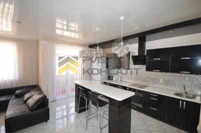 Продажа квартиры Омск. улица Красный Путь, 137, к.1 Продажа квартиры Омск. улица Красный Путь, 137, к.1