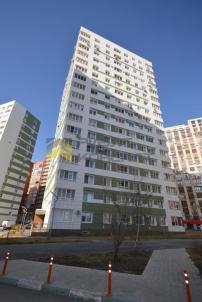 Продажа квартиры Омск. улица Красный Путь, 137, к.1 Продажа квартиры Омск. улица Красный Путь, 137, к.1