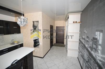 Продажа квартиры Омск. улица Красный Путь, 137, к.1 Продажа квартиры Омск. улица Красный Путь, 137, к.1