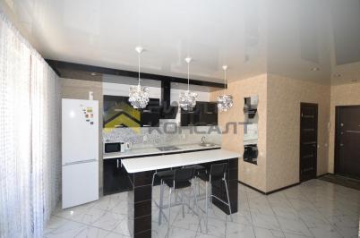 Продажа квартиры Омск. улица Красный Путь, 137, к.1 Продажа квартиры Омск. улица Красный Путь, 137, к.1