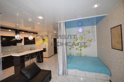 Продажа квартиры Омск. улица Красный Путь, 137, к.1 Продажа квартиры Омск. улица Красный Путь, 137, к.1
