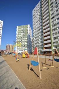 Продажа квартиры Омск. улица Красный Путь, 137, к.1 Продажа квартиры Омск. улица Красный Путь, 137, к.1