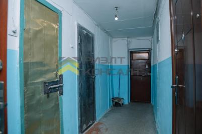 Продажа квартиры Омск. улица Энтузиастов, 33Г