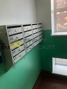 Продажа квартиры Омск. улица Панфилова, 6 Продажа квартиры Омск. улица Панфилова, 6
