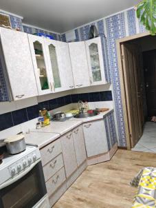 Продажа квартиры Омск. улица Романенко 10Ак1 Продажа квартиры Омск. улица Романенко 10Ак1