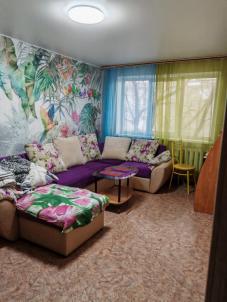 Продажа квартиры Омск. улица Романенко 10Ак1 Продажа квартиры Омск. улица Романенко 10Ак1