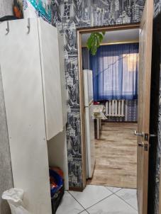 Продажа квартиры Омск. улица Романенко 10Ак1 Продажа квартиры Омск. улица Романенко 10Ак1