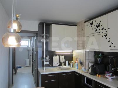 Продажа квартиры Омск. ул. 27-я Северная, 73