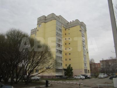 Продажа квартиры Омск. ул. 27-я Северная, 73
