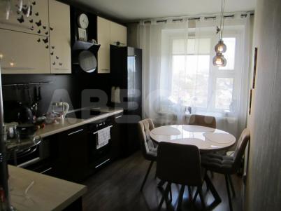 Продажа квартиры Омск. ул. 27-я Северная, 73