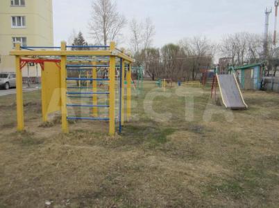 Продажа квартиры Омск. ул. 27-я Северная, 73