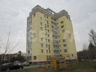 Продажа квартиры Омск. ул. 27-я Северная, 73