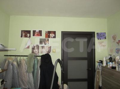 Продажа квартиры Омск. ул. 27-я Северная, 73