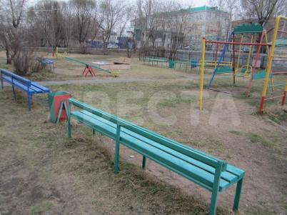 Продажа квартиры Омск. ул. 27-я Северная, 73