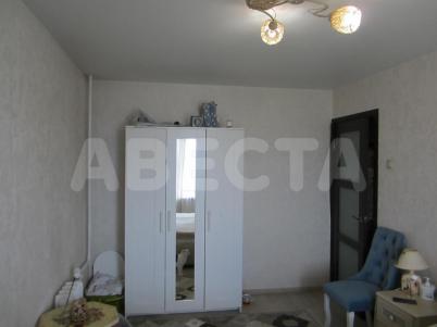 Продажа квартиры Омск. ул. 27-я Северная, 73