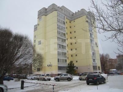 Продажа квартиры Омск. ул. 27-я Северная, 73