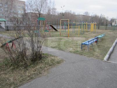Продажа квартиры Омск. ул. 27-я Северная, 73
