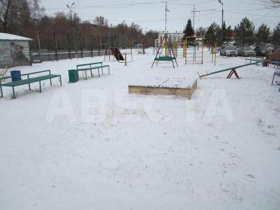 Продажа квартиры Омск. ул. 27-я Северная, 73