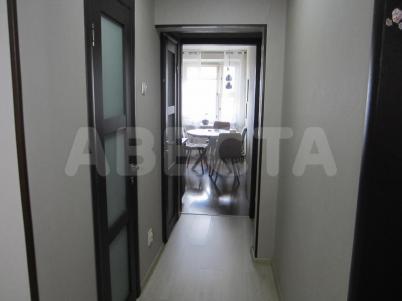Продажа квартиры Омск. ул. 27-я Северная, 73