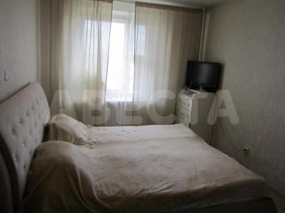 Продажа квартиры Омск. ул. 27-я Северная, 73