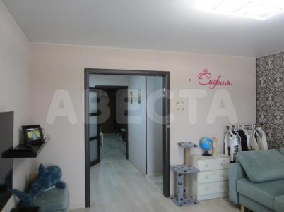 Продажа квартиры Омск. ул. 27-я Северная, 73