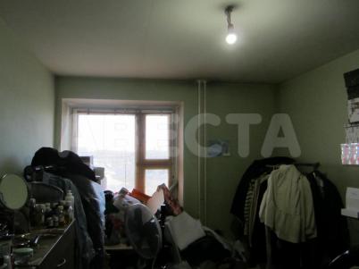 Продажа квартиры Омск. ул. 27-я Северная, 73