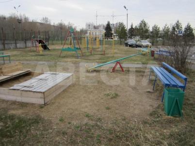 Продажа квартиры Омск. ул. 27-я Северная, 73