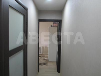 Продажа квартиры Омск. ул. 27-я Северная, 73