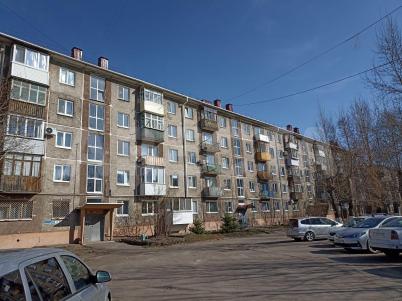 Продажа квартиры Омск. 75 Гвардейской бригады, 9 Продажа квартиры Омск. 75 Гвардейской бригады, 9