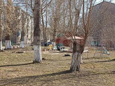 Продажа квартиры Омск. 75 Гвардейской бригады, 9 Продажа квартиры Омск. 75 Гвардейской бригады, 9