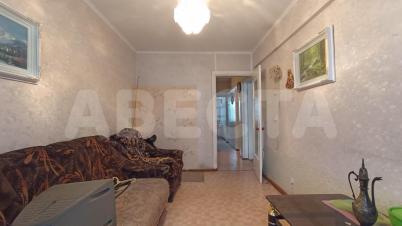 Продажа квартиры Омск. 75 Гвардейской бригады, 9 Продажа квартиры Омск. 75 Гвардейской бригады, 9