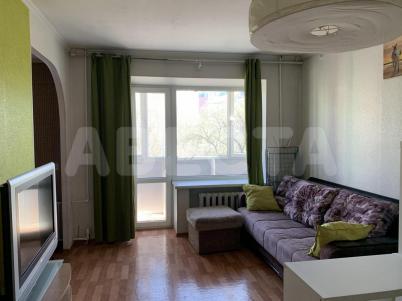 Продажа квартиры Омск. ул. Красный Путь, 12
