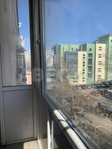 Продажа квартиры Омск. ул. Красный Путь, 12