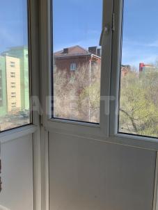 Продажа квартиры Омск. ул. Красный Путь, 12
