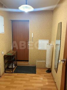 Продажа квартиры Омск. ул. Красный Путь, 12