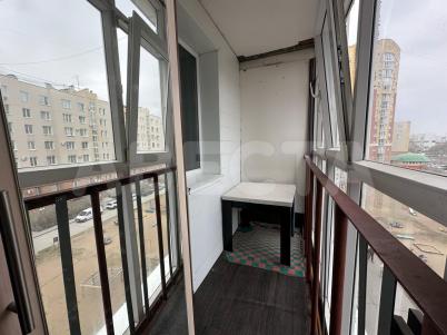 Продажа квартиры Омск. б-р. Архитекторов, 12/1 Продажа квартиры Омск. б-р. Архитекторов, 12/1