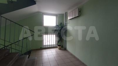 Продажа квартиры Омск. б-р. Архитекторов, 12/1 Продажа квартиры Омск. б-р. Архитекторов, 12/1