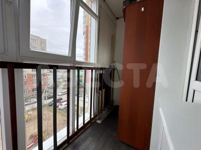 Продажа квартиры Омск. б-р. Архитекторов, 12/1 Продажа квартиры Омск. б-р. Архитекторов, 12/1