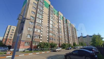 Продажа квартиры Омск. б-р. Архитекторов, 12/1 Продажа квартиры Омск. б-р. Архитекторов, 12/1