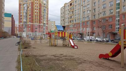 Продажа квартиры Омск. б-р. Архитекторов, 12/1 Продажа квартиры Омск. б-р. Архитекторов, 12/1