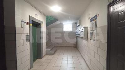 Продажа квартиры Омск. б-р. Архитекторов, 12/1 Продажа квартиры Омск. б-р. Архитекторов, 12/1