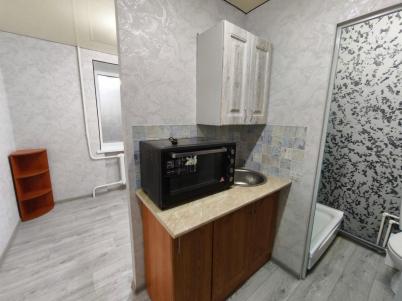 Продажа квартиры Омск. улица Бородина 44Б Продажа квартиры Омск. улица Бородина 44Б